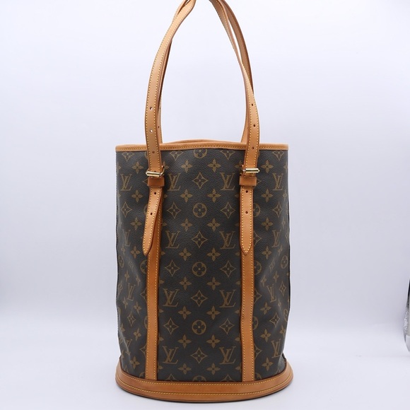 🍓LV Bucket GM FL0011 - Picture 2 of 16